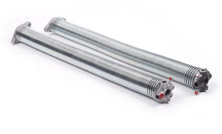 Garagentor Feder / Torsionfeder