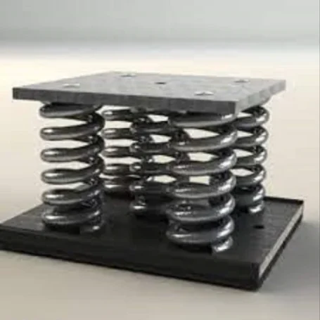 Vibration Feder